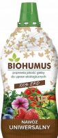 NAWZ BIOHUMUS UNIWERSALNY NOWY - 1L AGRECOL 